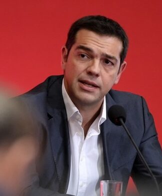 Το μήνυμα του Τσίπρα στο Facebook για τις συγκεντρώσεις στήριξης