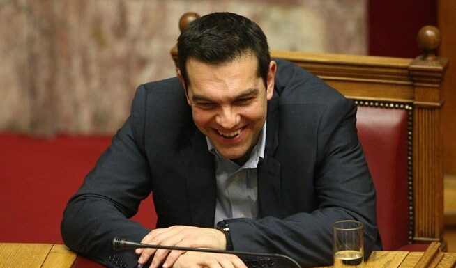 Την Τετάρτη το απόγευμα η πρώτη ψηφοφορία!