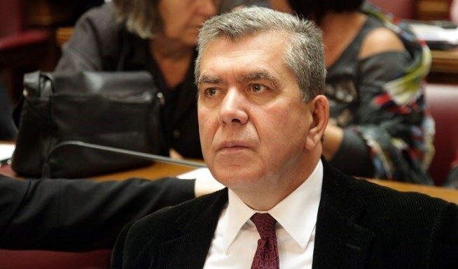 Βόμβα Μητρόπουλου για την συμφωνία