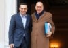 Σαρωτικές μεταρρυθμίσεις προανήγγειλε ο Τσίπρας