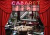 Το Cabaret αναβιώνει στον Πειραιά!