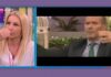 Έλενα Τσαβαλιά: Έτρεμε από τα νεύρα της on air στο Μega Mε Μία!
