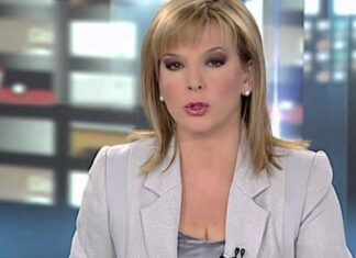 Έφυγε από το E TV η δημοσιογράφος Λίνα Κλείτου