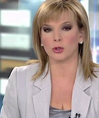Έφυγε από το E TV η δημοσιογράφος Λίνα Κλείτου