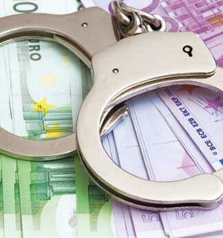 Συνελήφθη πρωταθλητής χρεών – Δείτε πόσα χρωστάει στο Δημόσιο