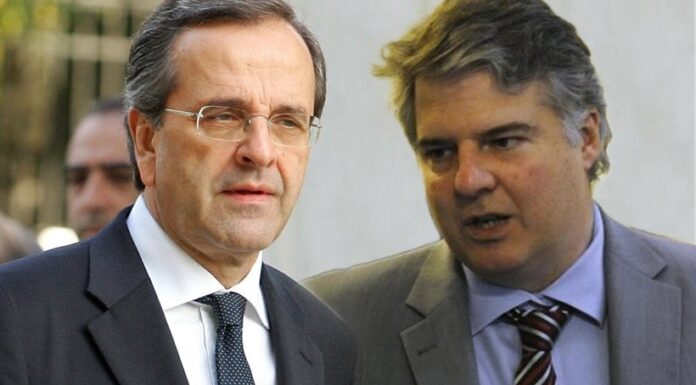 Γιάννης Κουρτάκης: Ο Σαμαράς και ο Μουρούτης ήθελαν να προφυλακίσουν τον πρόεδρο του Ολυμπιακού