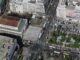 Παραλίγο σοβαρό τροχαίο με τουρίστες στον Πειραιά