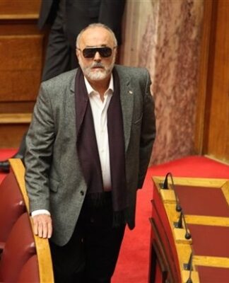 Εσπευσμένα στο νοσοκομείο ο Παναγιώτης Κουρουμπλής