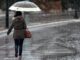 Κακοκαιρία και την Δευτέρα – Αναλυτική πρόβλεψη του καιρού