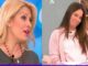 Έβαλε τα κλάματα on air η Ελιάνα στην εκπομπή της Μενεγάκη (Βίντεο)