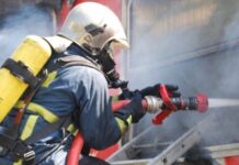 Νεκρή γυναίκα από πυρκαγιά σε διαμέρισμα στο Χολαργό