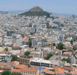 Απάτη με πώληση πολυτελών κατοικιών