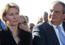 Στο χειρουργείο η Νατάσα Καραμανλή