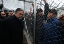 Κλείνει η Αμυγδαλέζα: Τι θα γίνει με τους μετανάστες που κρατούνται