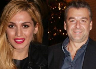 Λιάγκας – Σπυροπούλου: Ραντεβού στα δικαστήρια!