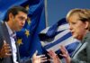 Τσίπρας και Μέρκελ έβαλαν τις κόκκινες γραμμές της διαπραγμάτευσης