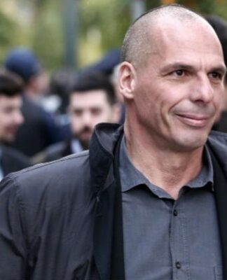 Γιάννης Βαρουφάκης: “Θα παραιτηθώ αν… “