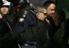 ΒΑΓΓΕΛΗΣ ΜΑΡΙΝΑΚΗΣ: ”Κτηνωδία, συλλυπητήρια στον Παναθηναϊκό”