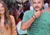 Ρέμος-Μπόσνιακ: Σε λίγες ώρες γίνονται γονείς