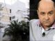 Ξανά στο «σφυρί» η βίλα του Μάρκου Σεφερλή
