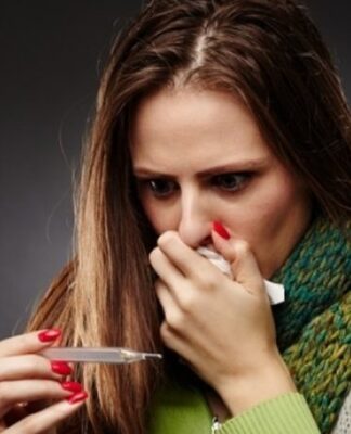 Πότε “κολλάει” η ίωση