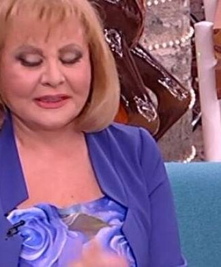 Αποκάλυψη Βίκυς Παγιατάκη: “Σκέφτηκα να αυτοκτονήσω…”