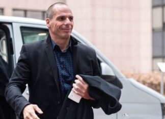 Παράταση δανειακής σύμβασης κι όχι του μνημονίου ζητά η ελληνική κυβέρνηση