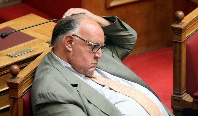 Ξέσπασμα Πάγκαλου κατά Βαρουφάκη: “Θέλει ψυχίατρο!”