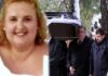 “H κόρη της Βέφας “έφυγε” πικραμένη… Υπέφερε πάρα πολύ”