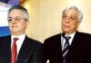 Η άγνωστη σχέση Προκόπη Παυλόπουλου και Νίκου Αλιβιζάτου