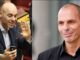 Μπέρδεψαν τον Αμυρά με τον Βαρουφάκη οι αστυνομικοί της Βουλής!