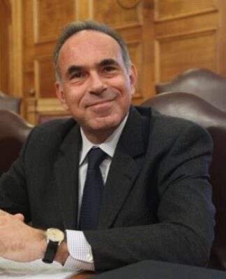 Τολμηρές πολιτικές πρωτοβουλίες ζητά ο Κωνσταντίνος Αρβανιτόπουλος