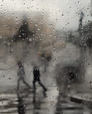 ΠΡΟΣΟΧΗ: Επιδείνωση του καιρού από το απόγευμα της Κυριακής
