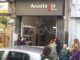 Ηράκλειο: Μηχανή “εισέβαλε” σε κατάστημα