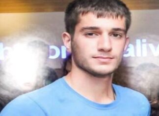 Η συγκινητική φωτογραφία για τον Βαγγέλη Γιακουμάκη, τον Άλεξ κι των άλλων εξαφανισμένων παιδιων