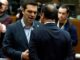 Ηχηρό μήνυμα Τσίπρα προς τους δανειστές