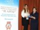 Τον Βαγγέλη Μαρινάκη βράβευσε το σωματείο «Η ΑΡΓΩ»! (φωτο)
