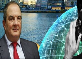 Ένταλμα σύλληψης για την κατασκοπεία εναντίον Καραμανλή – Από τον Πειραιά οι συσκευές τηλεφώνου