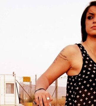 Ραλλία Χρηστίδου: Τι απάντηση έδωσε όταν τη ρώτησαν αν είναι ή όχι ομοφυλόφιλη;
