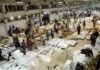 ΠΕΙΡΑΙΑΣ: Διαπιστώθηκαν παραβάσεις και φοροδιαφυγή σε επιχείρηση εμπορίου αλιευμάτων