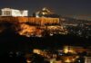 Η φωτογραφία της Ακρόπολης που κάνει τον γύρο του κόσμου!