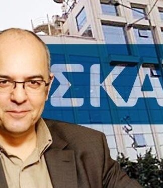 Καταδικάστηκε ο ΣΚΑΪ για τη συκοφαντία στον Χατζηνικολάου