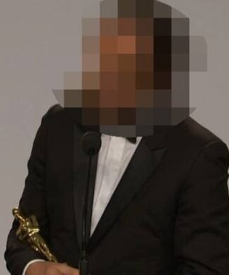 Όσκαρ 2015: Ποιος βροντοφώναξε στην τελετή απονομής «Ζήτω η Ελλάδα»;