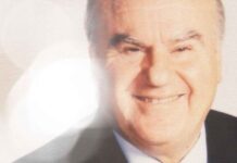 Έφυγε από τη ζωή ο Αλέκος Κιτσάκης