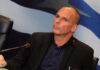 Αυτό είναι το mail του Βαρουφάκη με τις μεταρρυθμίσεις
