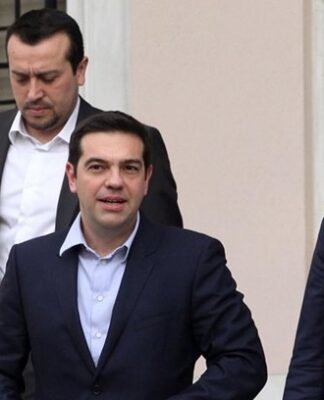 Λύση μέχρι την Δευτέρα βλέπει το Μαξίμου