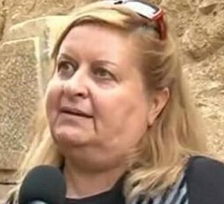 “Άφαντη” η Περιστέρη για την Αμφίπολη