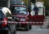 Οι δράστες έριξαν χαριστική βολή στον αρχιφύλακα των φυλακών Δομοκού