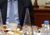 Γαλάζιο δείπνο με μενού το μέλλον της ΝΔ