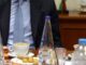 Γαλάζιο δείπνο με μενού το μέλλον της ΝΔ